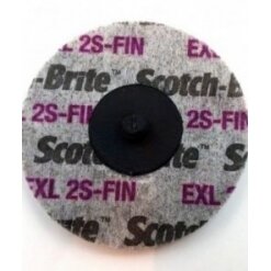 3M Roloc diskas EXL-DR 75mm 2S FIN