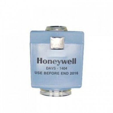 Honeywell Anglinis filtras DAVS-1404 Airvisor