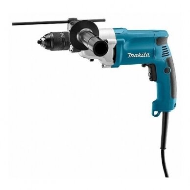 Įrankis Makita gręžtuvas DP4011 720w