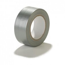 Lipni juosta VP 50/50 silver (duct tape)